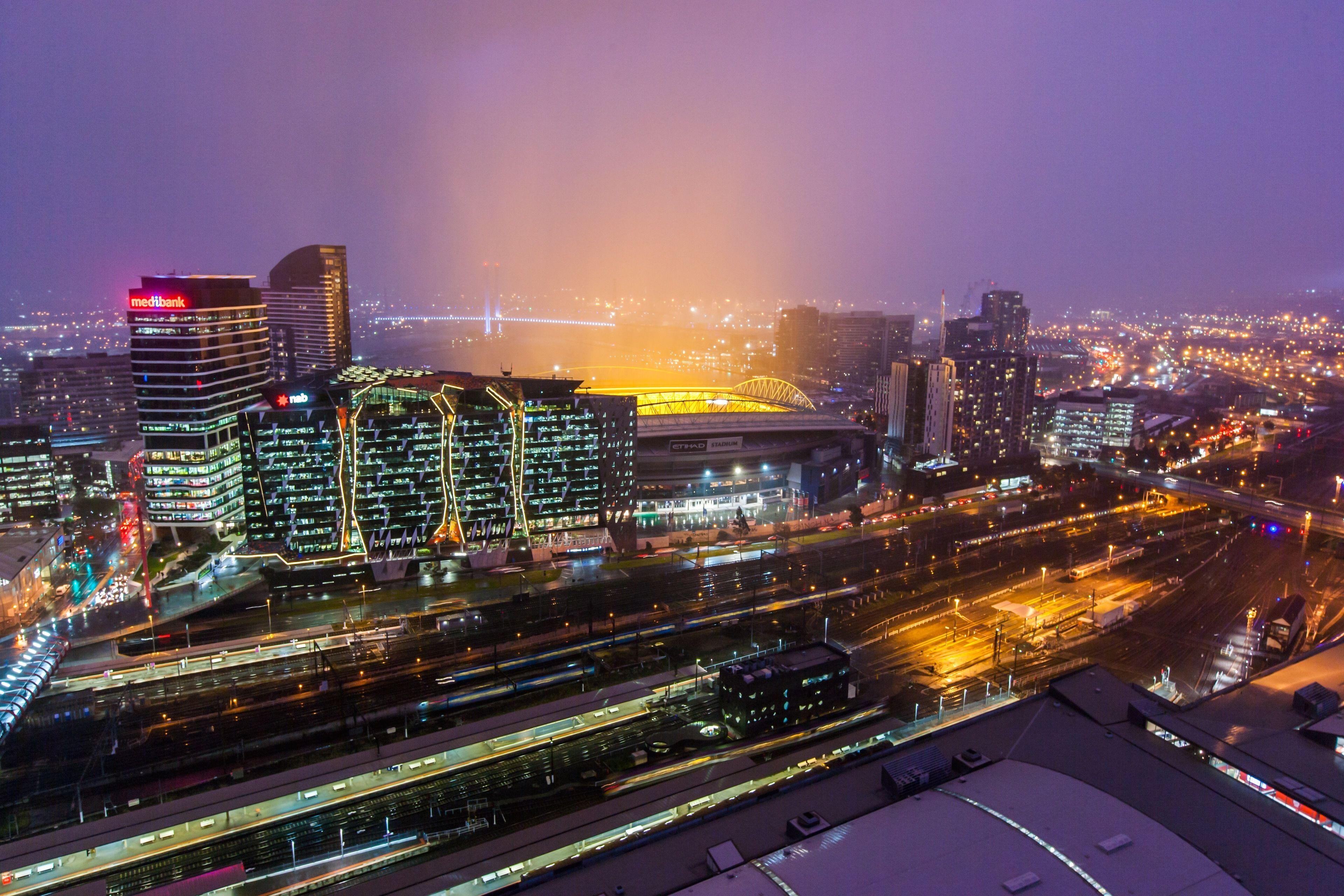 Southern Cross Serviced Apartments - Melbourne, Melbourne